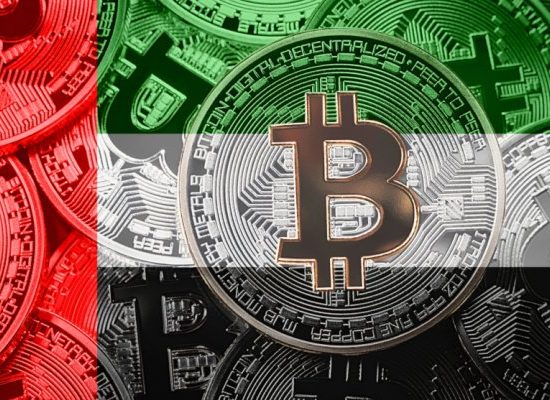 Нефтяные магнаты Персидского залива инвестируют в криптовалюту $1 трлн