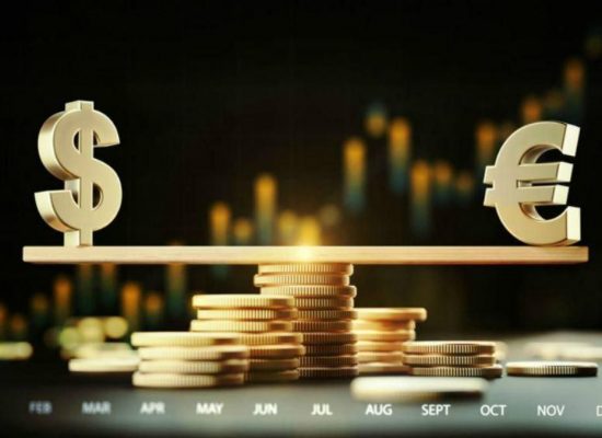 Національний банк України оприлюднив офіційний курс валют на вівторок, 21 жовтня 2025 року