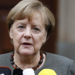 Колишня канцлерка Німеччини Ангела Меркель заявила, що Польща та країни Балтії несуть спільну відповідальність за ескалацію конфлікту в Україні