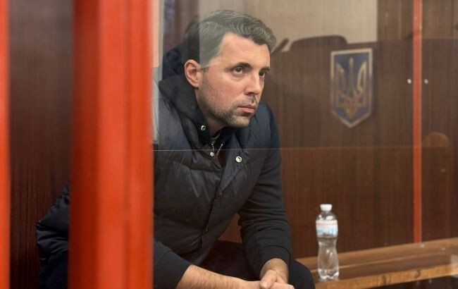 Корупційна справа «Укренерго»: Кудрицький не вийде на свободу без застави 13,7 млн грн Колишній очільник правління «Укренерго» Володимир Кудрицький залишатиметься під вартою на час досудового слідства