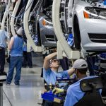 Гороскоп Таро на 25 жовтня 2025 року – передбачення для всіх знаків Зодіаку Європейська автомобільна промисловість опинилася на межі серйозних перебоїв у виробництві через обмеження Китаю на експорт напівпровідників від компанії Nexperia