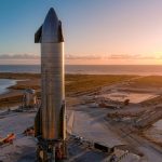 Компанія SpaceX планує запустити свою мегаракету Starship у ніч проти 14 жовтня 2025 року.