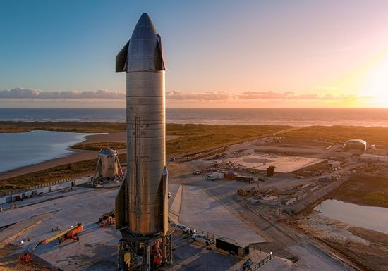 Компанія SpaceX планує запустити свою мегаракету Starship у ніч проти 14 жовтня 2025 року.