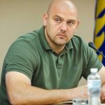Нинішній голова Дніпропетровської обласної військової адміністрації Сергій Лисак очолить Одеську міську військову адміністрацію