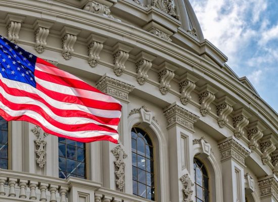 Сенат США схвалив проєкт оборонного бюджету на 2026 рік обсягом 925 мільярдів доларів, заклавши 500 мільйонів на Ініціативу підтримки України