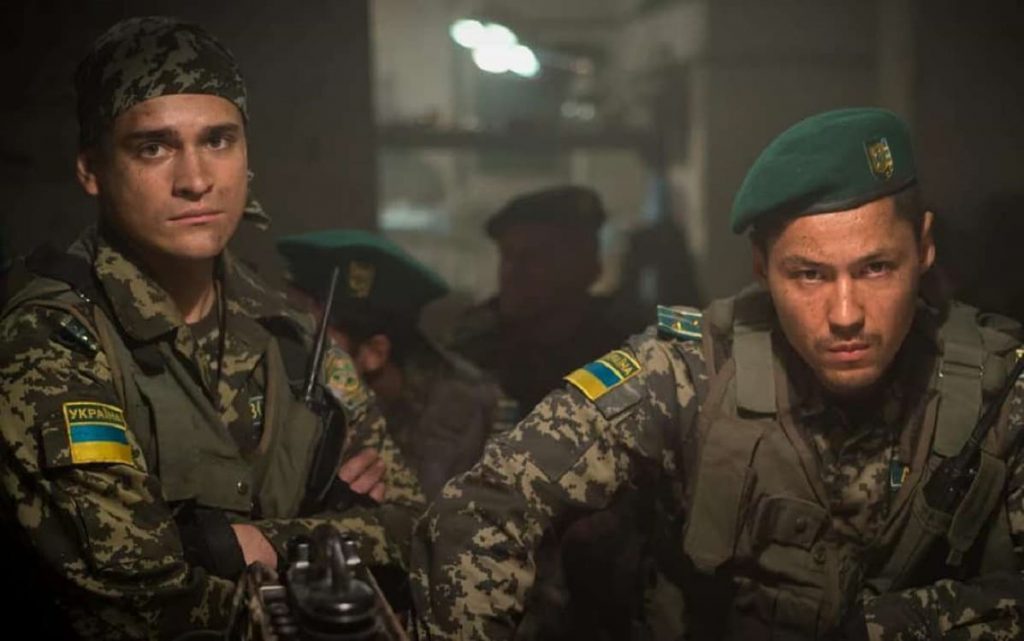 Топ українських фільмів про війну: героїзм, боротьба та історична пам’ять Українські фільми про війну показують героїзм нашого народу та боротьбу з агресією Росії