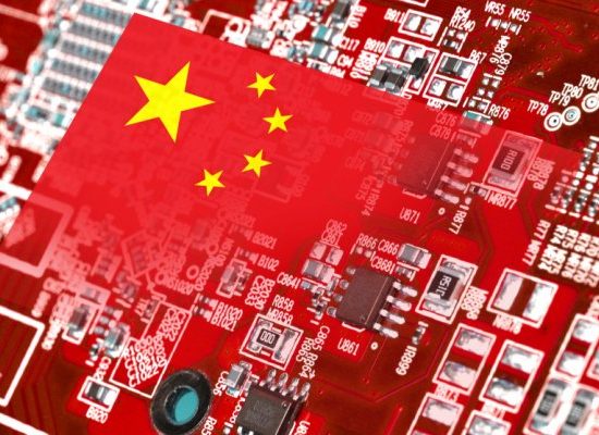 Китай представляет UBIOS — собственную альтернативу BIOS и UEFI, чтобы избежать западных технологий