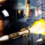 У ніч проти 10 жовтня російська армія здійснила масовану атаку на Україну, що спричинило знеструмлення у Києві та дев’яти областях