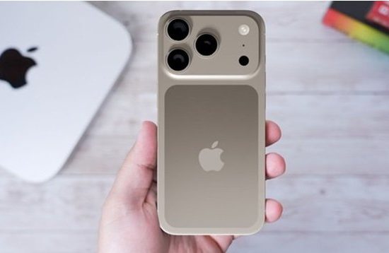 Смартфони iPhone 17 Pro Max, як і вся продукція Apple, залишаються у преміальному сегменті, що пояснює їхню високу ціну
