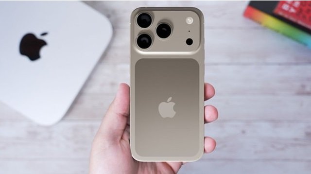 Смартфони iPhone 17 Pro Max, як і вся продукція Apple, залишаються у преміальному сегменті, що пояснює їхню високу ціну