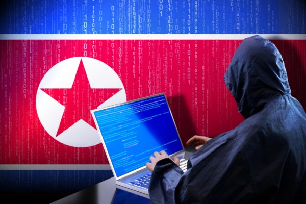 Блокчейн как ловушка: хакеры из Северной Кореи распространяют вредоносное ПО через криптовалюты Home 11