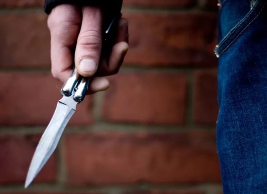 У четвер, 2 жовтня, у Кривому Розі стався інцидент із нападом на військових під час перевірки документів