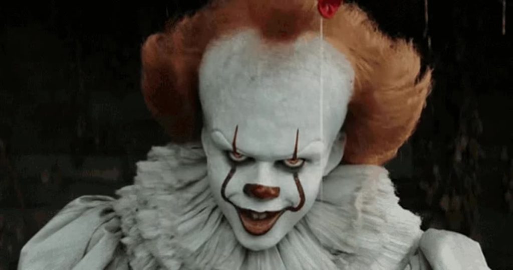 Справжні обличчя страху: актори культових фільмів жахів і їхні ролі