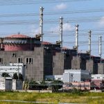Енергетики відновили живлення Запорізької атомної електростанції (ЗАЕС) від української енергосистеми після місячного блекауту