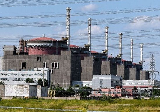 Енергетики відновили живлення Запорізької атомної електростанції (ЗАЕС) від української енергосистеми після місячного блекауту