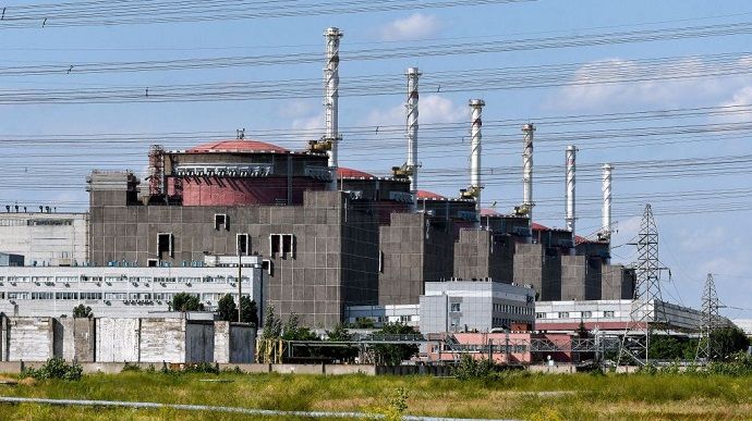 Енергетики відновили живлення Запорізької атомної електростанції (ЗАЕС) від української енергосистеми після місячного блекауту