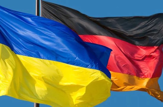 Більшість громадян Німеччини вважають, що українські біженці не повинні отримувати повну державну допомогу, а працездатні чоловіки з України мають повернутися на батьківщину