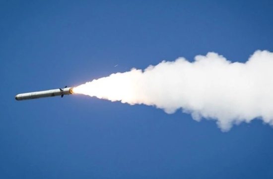 Уранці 16 жовтня російські окупанти здійснили ракетний удар по одному з навчальних підрозділів Сухопутних військ Збройних сил України