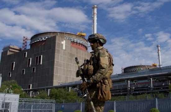 У п'ятницю, 17 жовтня, може бути ухвалене рішення про тимчасове призупинення бойових дій біля Запорізької атомної електростанції (ЗАЕС)