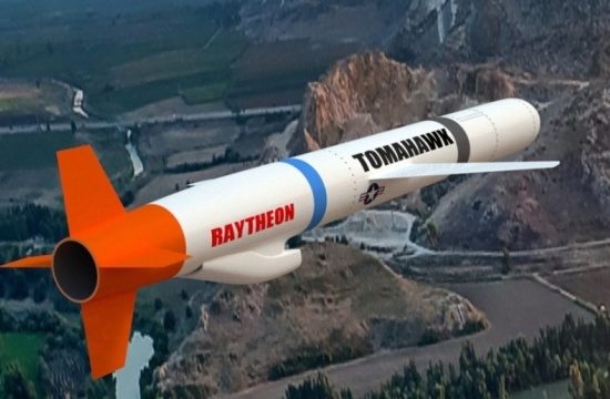 США наближаються до постачання Україні крилатих ракет Tomahawk, після того як президент Дональд Трамп заявив, що «нібито ухвалив рішення» щодо цього питання