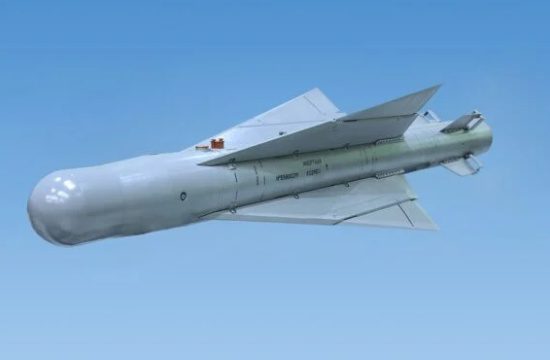 Російські керовані авіабомби над Одещиною: що відомо про перший випадок застосування Керовані авіабомби з реактивним двигуном (КАБи) почали з’являтися в Одеській, Миколаївській та Полтавській областях