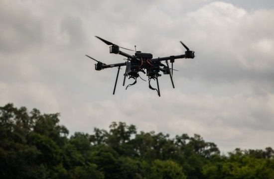 Бельгія розслідує появу безпілотників над військовими базами Бельгія розпочала розслідування через появу кількох безпілотників над військовою базою у південній частині країни