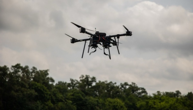 Бельгія розслідує появу безпілотників над військовими базами Бельгія розпочала розслідування через появу кількох безпілотників над військовою базою у південній частині країни