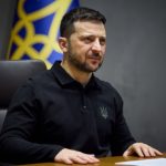 Президент Володимир Зеленський під час засідання Контактної групи "Рамштайн" озвучив пріоритети України у сфері ППО та оборонних програм PURL і SAFE.