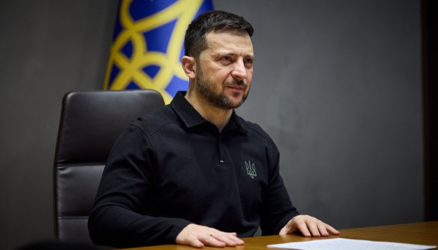 Президент Володимир Зеленський під час засідання Контактної групи "Рамштайн" озвучив пріоритети України у сфері ППО та оборонних програм PURL і SAFE.