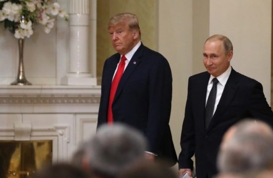 Путін скасував угоду про утилізацію плутонію: наслідки для глобальної безпеки Російський диктатор Володимир Путін офіційно розірвав угоду зі Сполученими Штатами щодо знищення 34 тонн зброєвого плутонію
