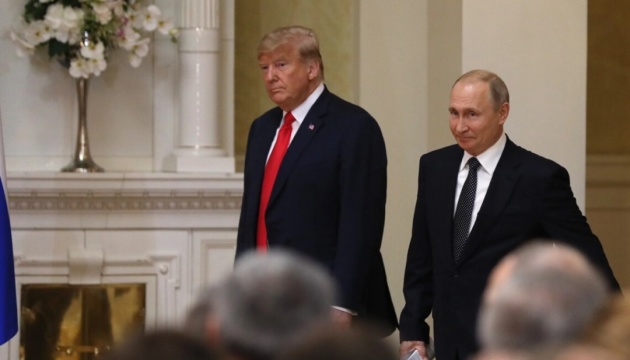 Путін скасував угоду про утилізацію плутонію: наслідки для глобальної безпеки Російський диктатор Володимир Путін офіційно розірвав угоду зі Сполученими Штатами щодо знищення 34 тонн зброєвого плутонію