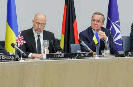 За результатами останнього засідання контактної групи з питань оборони України, відомого як «Рамштайн-31», було погоджено нові внески до ініціативи PURL