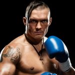 Абсолютний чемпіон світу в надважкій вазі Олександр Усик оголосив про плани провести свій наступний поєдинок у 2026 році