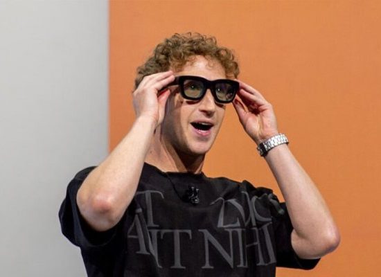 Мод за $60 выключает в Meta Ray-Ban индикатор записи