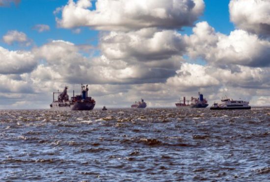 Чорне море під загрозою: нова хвиля забруднення біля Анапи Росія продовжує завдавати шкоди Чорному морю, ігноруючи наслідки масштабної екологічної катастрофи