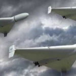 Росія завдала масованого удару по місту Новгород-Сіверський на Чернігівщині за допомогою ударних безпілотників