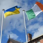 Влада Ірландії готується збільшити розмір грошової допомоги для біженців, які добровільно вирішать повернутися на батьківщину
