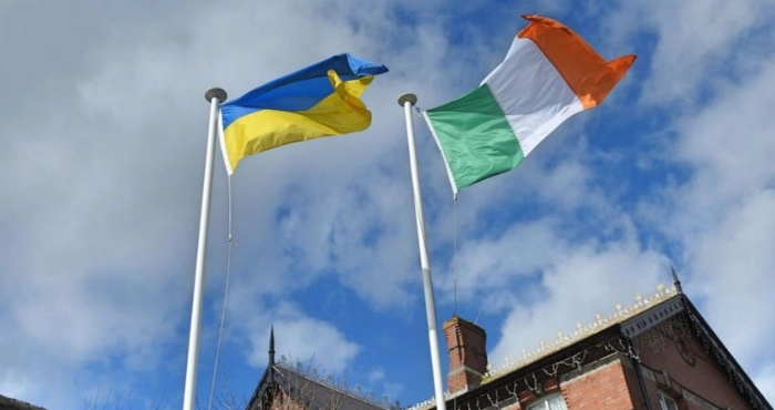 Влада Ірландії готується збільшити розмір грошової допомоги для біженців, які добровільно вирішать повернутися на батьківщину