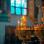 Завтра, 16 жовтня, православні та греко-католицькі віряни відзначають день пам’яті святого мученика Лонгина, римського сотника