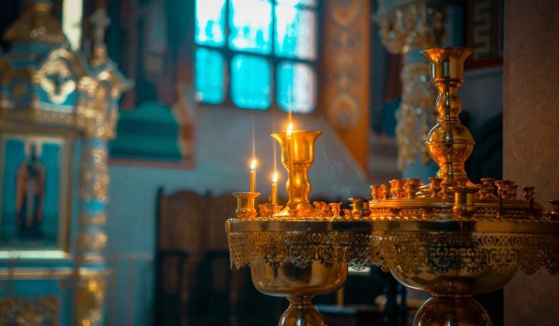 Завтра, 16 жовтня, православні та греко-католицькі віряни відзначають день пам’яті святого мученика Лонгина, римського сотника