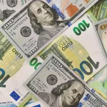Національний банк України оприлюднив офіційний курс валют на вихідні дні — суботу, 4 жовтня, та неділю, 5 жовтня