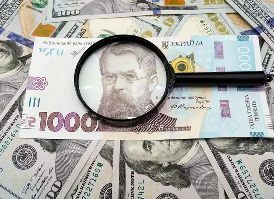 Українська економіка опинилася під тиском міжнародних фінансових інституцій, зокрема Міжнародного валютного фонду (МВФ)