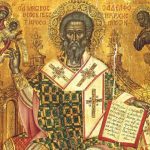 Сьогодні, 23 жовтня, віряни відзначають день пам’яті святого апостола Якова.