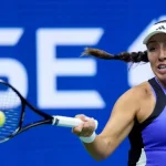Стали відомі півфінальні пари турніру серії WTA 1000 Wuhan Open