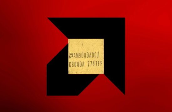 Процессорам AMD 50 лет: клон Intel 8080 стоил 50 центов, а продавался за $700