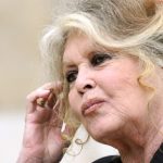 Легендарна французька акторка, фотомодель та співачка Бріжіт Бардо була госпіталізована через серйозні проблеми зі здоров’ям