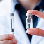 В Англії та Вельсі офіційно дозволили використання ін’єкційного препарату для профілактики ВІЛ