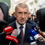 Популістська партія ANO Андрея Бабіша продовжує лідирувати