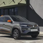 Найдешевший електромобіль у Європі — Dacia Spring — отримав оновлення з новим літій-залізофосфатним (LFP) акумулятором та більш потужними двигунами до 75 кВт