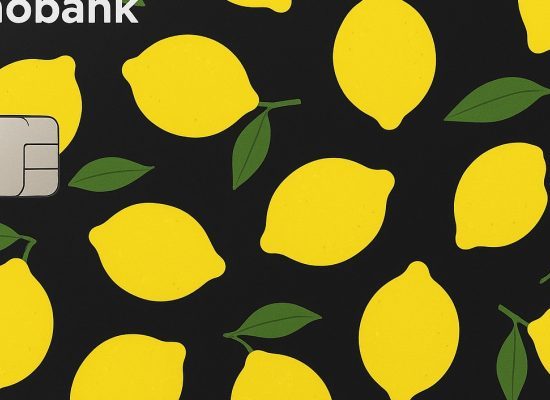 Monobank запускає акцію з лимонами: головний приз – 1 000 000 грн, iPhone 17 та BMW Монобанк оголосив про старт масштабного розіграшу, який вже захопив українських користувачів мобільного застосунку